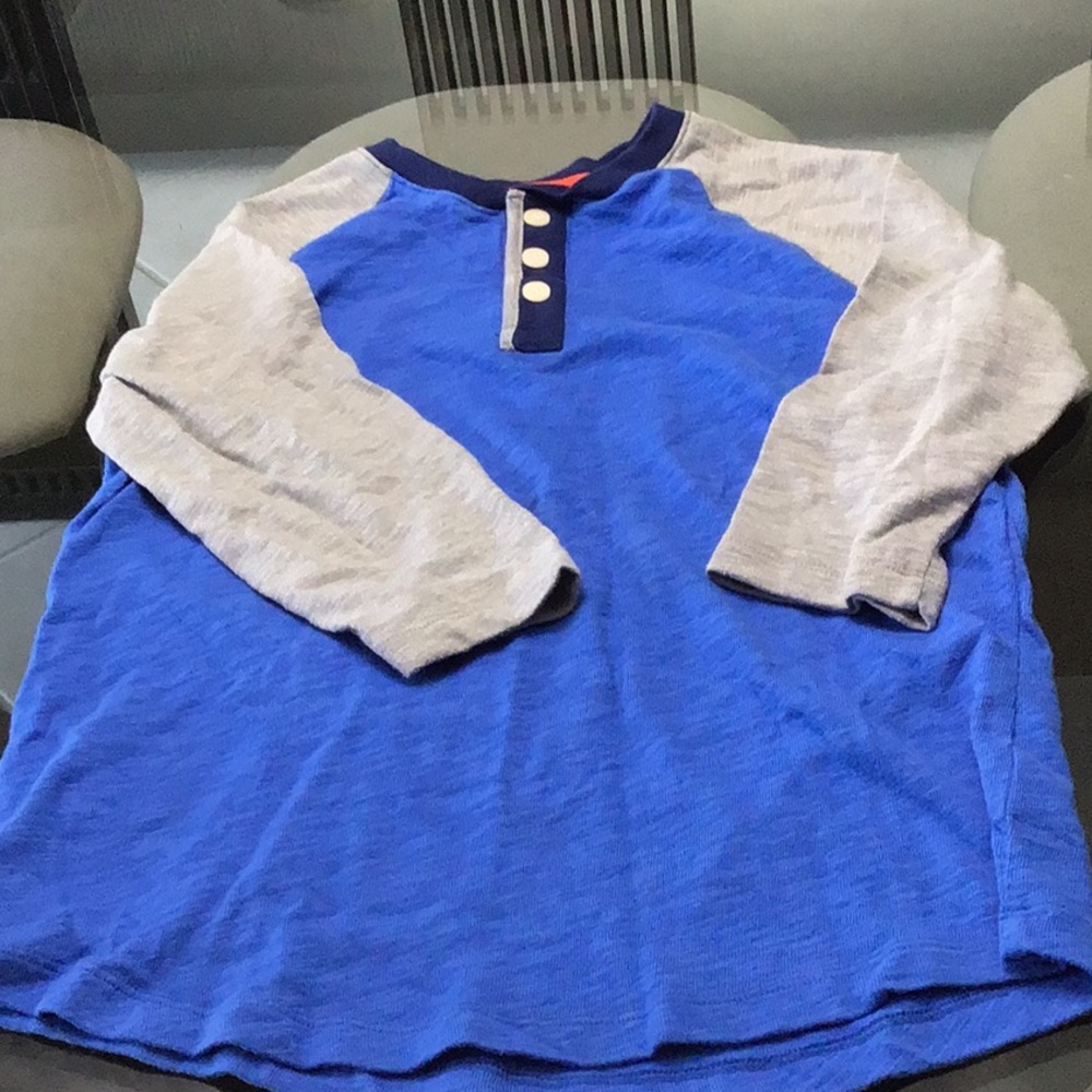 Boys shirt